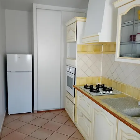 à Partager Pour 1 à 2 Personnes Appartamento