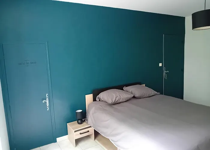 Apartment A Partager Pour 1 A 2 Personnes