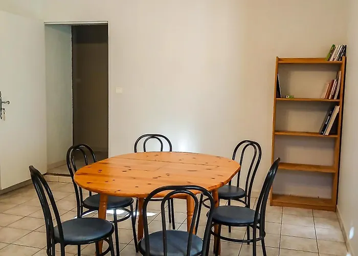 Apartment A Partager Pour 1 A 2 Personnes