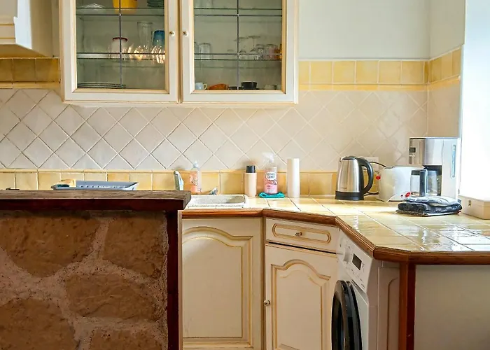 A Partager Pour 1 A 2 Personnes Apartment *