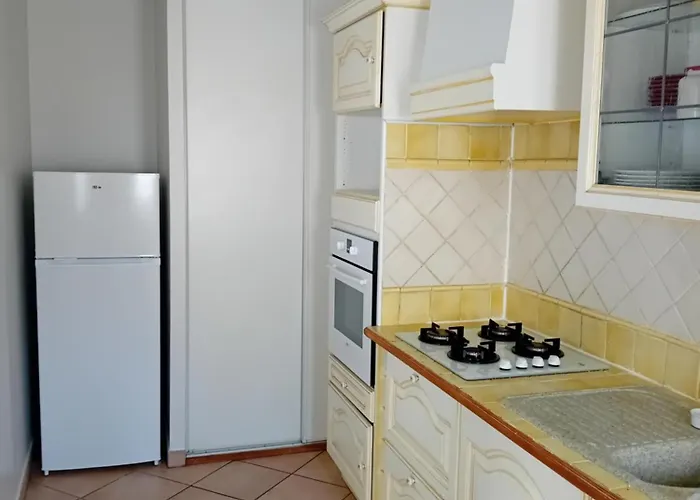 A Partager Pour 1 A 2 Personnes Apartment